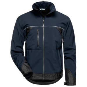 ELYSEE GAMMA SOFTSHELL JACKE