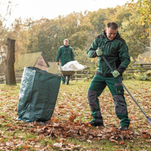 TECTOR GARTENBAG  55 x 85 CM