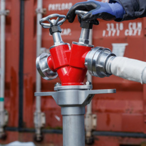 EVERTEC STANDROHR, LM