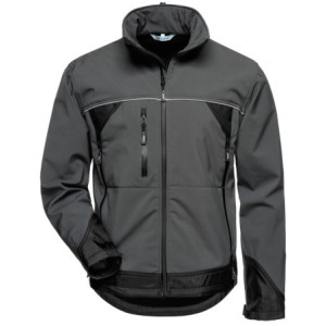 ELYSEE BETA SOFTSHELL JACKE