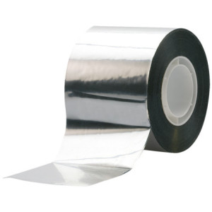 FELDTMANN PP-BAND, ALU-BEDAMPFT