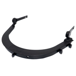FELDTMANN VISIERHALTER OHNE STECKTEILE