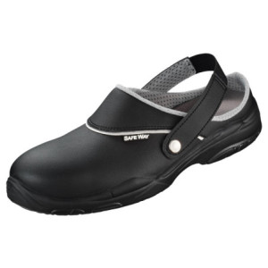 SAFEWAY AREZZO CLOGS