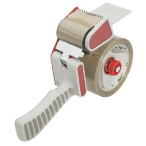 FELDTMANN HANDABROLLER FÜR PACKBAND