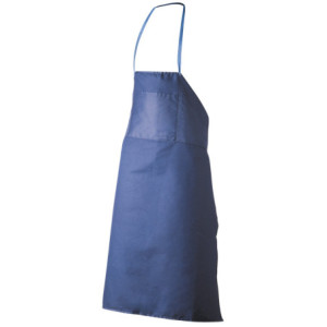 FELDTMANN JAN  SCHÜRZE   BLAU