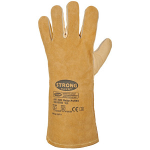 WELDER-PROFI4 STRONGHAND® HANDSCHUHE