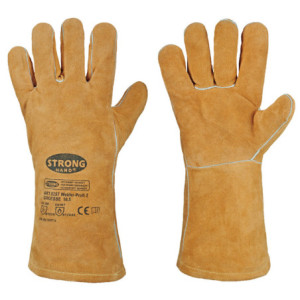 WELDER-PROFI2 STRONGHAND® HANDSCHUHE