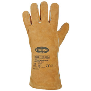 WELDER-PROFI2 STRONGHAND® HANDSCHUHE