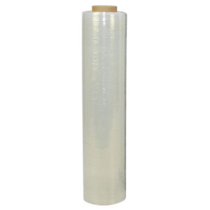 FELDTMANN HANDSTRETCHFOLIE TRANSPARENT