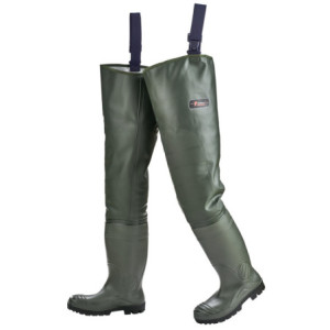 NORWAY - S5 SEESTIEFEL PREMIUM   OLIVGRÜN