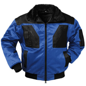 NORWAY MOLDE PILOTJACKE