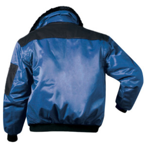 NORWAY MOLDE PILOTJACKE