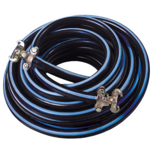 TECTOR SUPER-PRESSLUFTSCHLAUCH  3/4'  LÄNGE