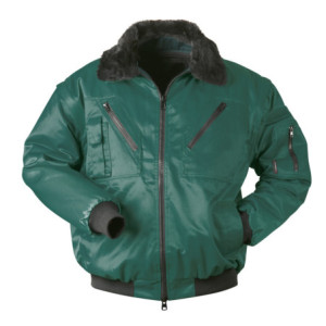 NORWAY LILLEHAMMER PILOTJACKE