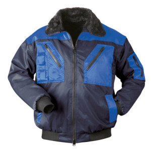 NORWAY VEGA PILOTJACKE