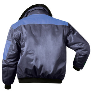 NORWAY VEGA PILOTJACKE