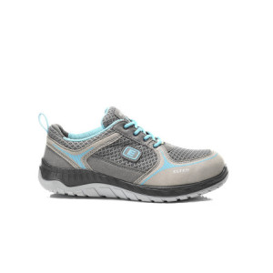 ELTEN MELLI grey Low ESD S1P