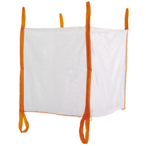 TECTOR BIGBAG   OBEN OFFEN   TRAGKRAFT 1.000 KG