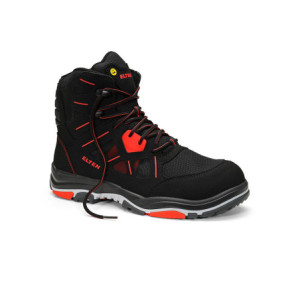 ELTEN ANTHONY red Mid ESD S1