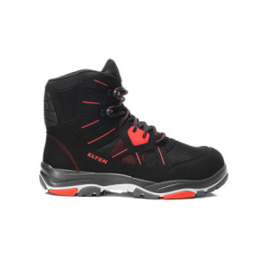 ELTEN ANTHONY red Mid ESD S1