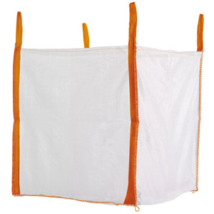 TECTOR BIG BAG OBEN OFFEN TRAGKRAFT 1.500 KG