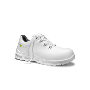 ELTEN BRANDON XXTM white Low ESD S3