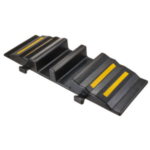 EVERTEC SICHERHEITS - SCHLAUCHBRÜCKE