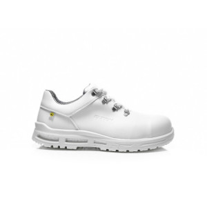 ELTEN BRANDON XXTM white Low ESD S3