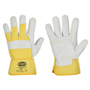HEAVY DUTY STRONGHAND® HANDSCHUHE