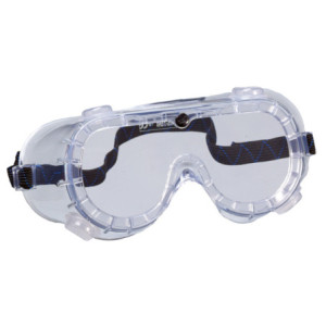 INDIREKT VOLLSICHTBRILLE  TECTOR®