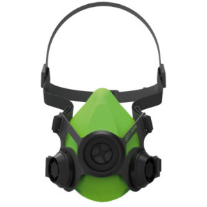 HALBMASKE OHNE FILTER, BLS® SGE46