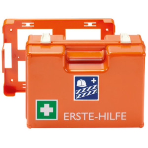 FELDTMANN VERBANDKASTEN  SPEZIAL  BAUSTELLE