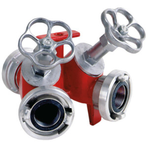 EVERTEC VENTIL - VERTEILER,      C-CC