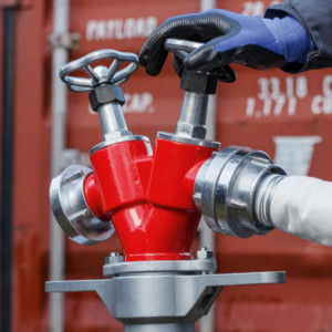 EVERTEC VENTIL - VERTEILER,      C-CC