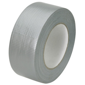 FELDTMANN PROFI - GEWEBEBAND ST311, GRAU