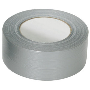 FELDTMANN PROFI - GEWEBEBAND ST311, GRAU