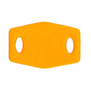 ELTEN LACE LOOP orange