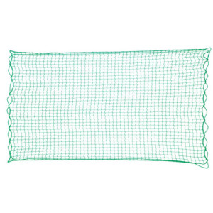 TECTOR ABDECKNETZ, GRÜN, OHNE KNOTEN