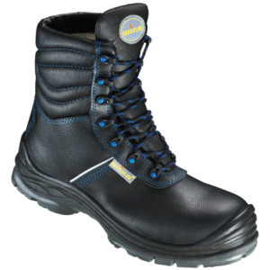 WICA WILHELMSHAVEN WINTERSCHNÜRSTIEFEL