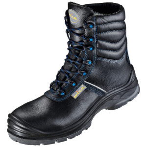 WICA WILHELMSHAVEN WINTERSCHNÜRSTIEFEL