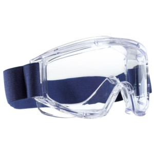 ACETAT VOLLSICHTBRILLE TECTOR®