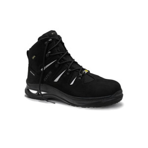 ELTEN NELSON XXG GTX black Mid ESD S3 HI CI