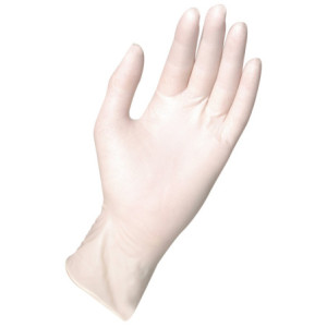 SEMPERGUARD® LATEX FORCE HANDSCHUHE (EHM.SEMPERMED LATEX)