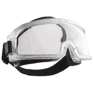 CHARGE SCHUTZBRILLE TECTOR®