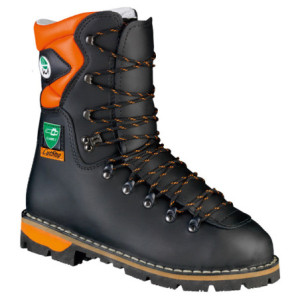 EIBE FORST-SCHNÜRSTIEFEL TREEMME