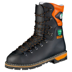 EIBE FORST-SCHNÜRSTIEFEL TREEMME