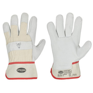 STIERKOPF STRONGHAND® HANDSCHUHE