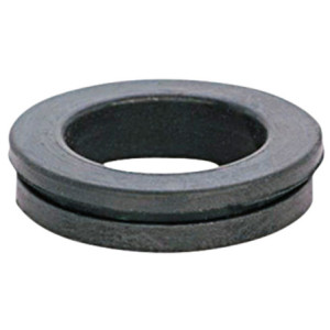 EVERTEC DICHTRINGE  SCHWARZ