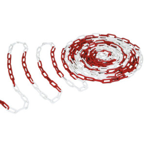 FELDTMANN 50 METER KUNSTSTOFF - GLIEDERKETTE