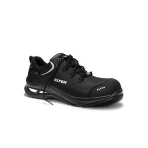 ELTEN TERENCE XXG PRO GTX black Low ESD S3 HI CI